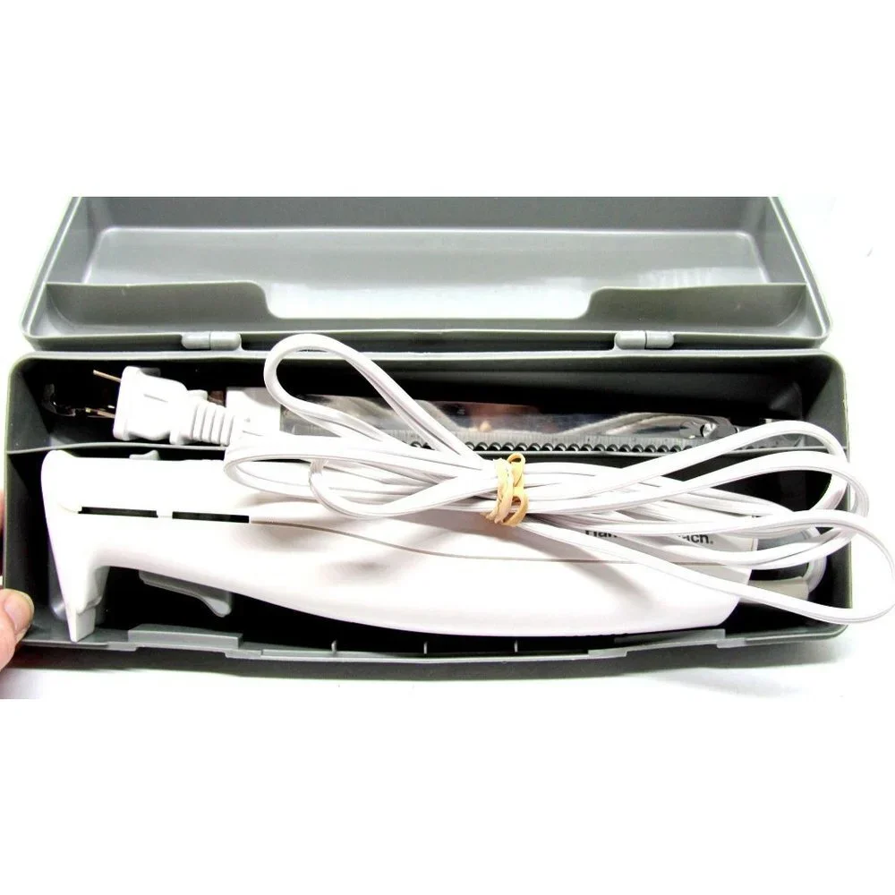 Hamilton Beach 74250R Carving Set Electric Knife